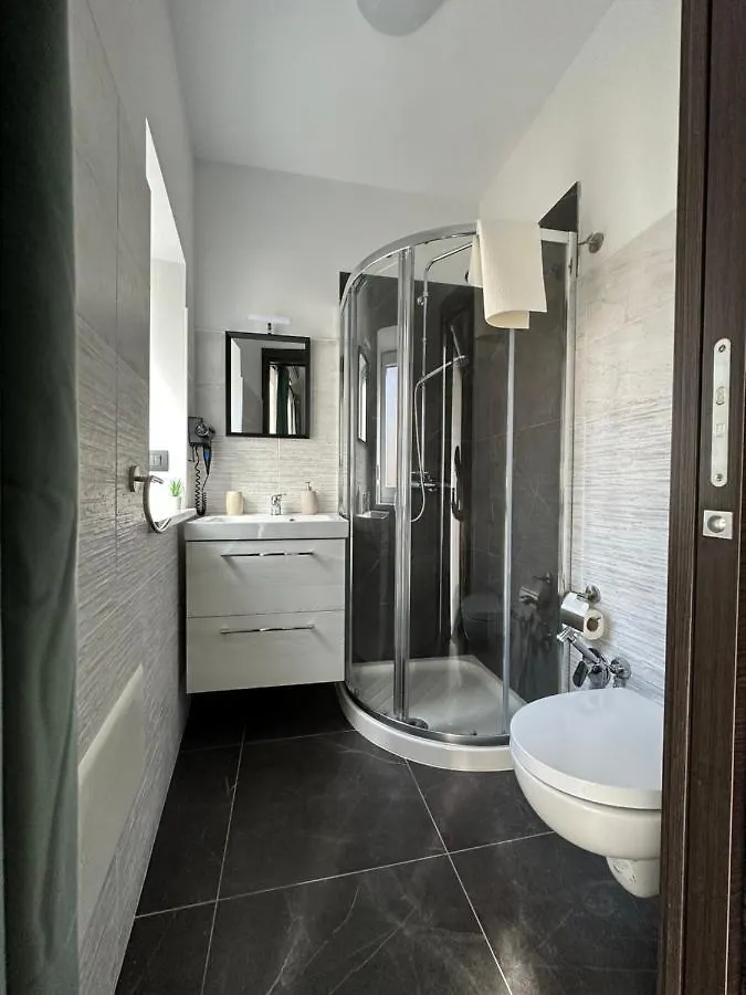 Olinad Rooms Castelbuono