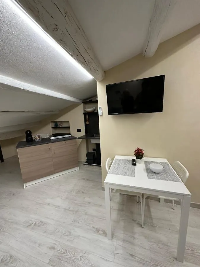 Olinad Rooms Castelbuono  0*, Castelbuono (Sicily)