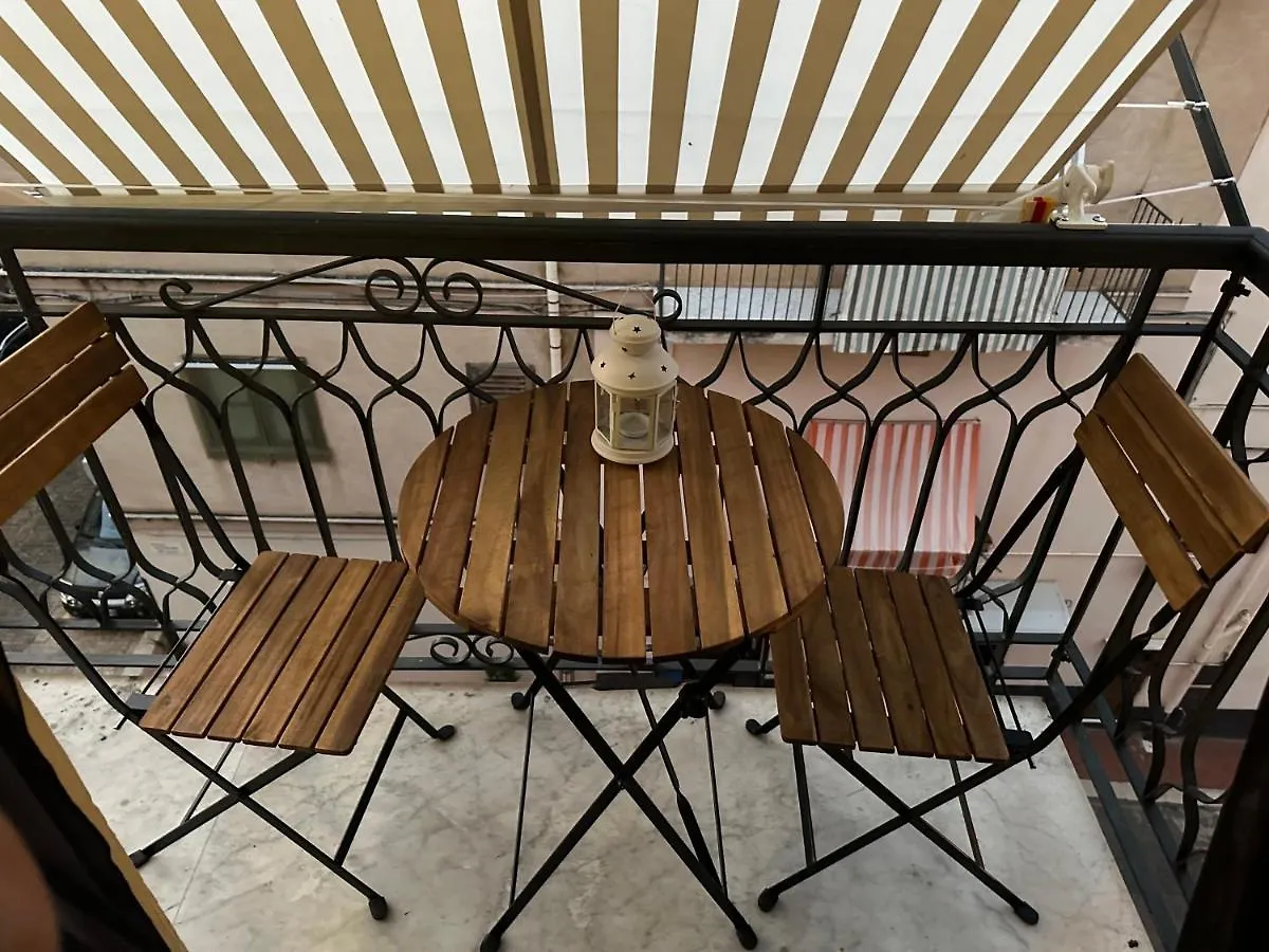 Olinad Rooms Castelbuono