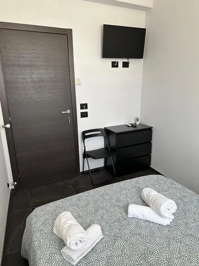 Olinad Rooms Castelbuono  0*, Castelbuono (Sicily)