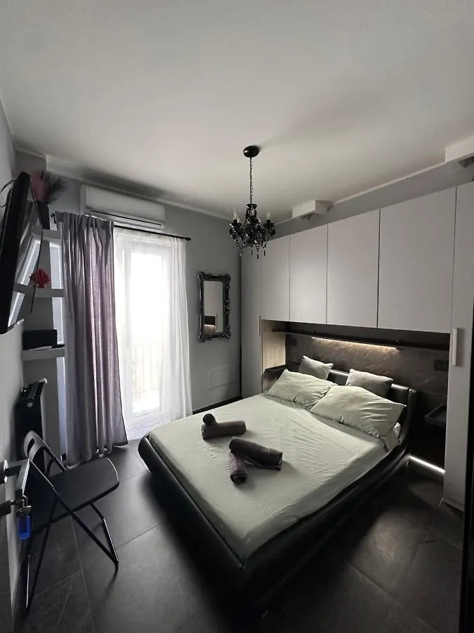 Olinad Rooms Castelbuono  0*, Castelbuono (Sicily) Italie