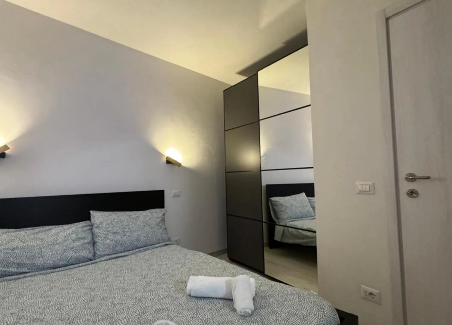 Olinad Rooms Castelbuono  Italie