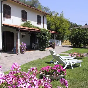 Villino Iso La Spezia