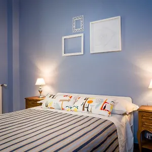 I Portici Di Sottoripa Gênes